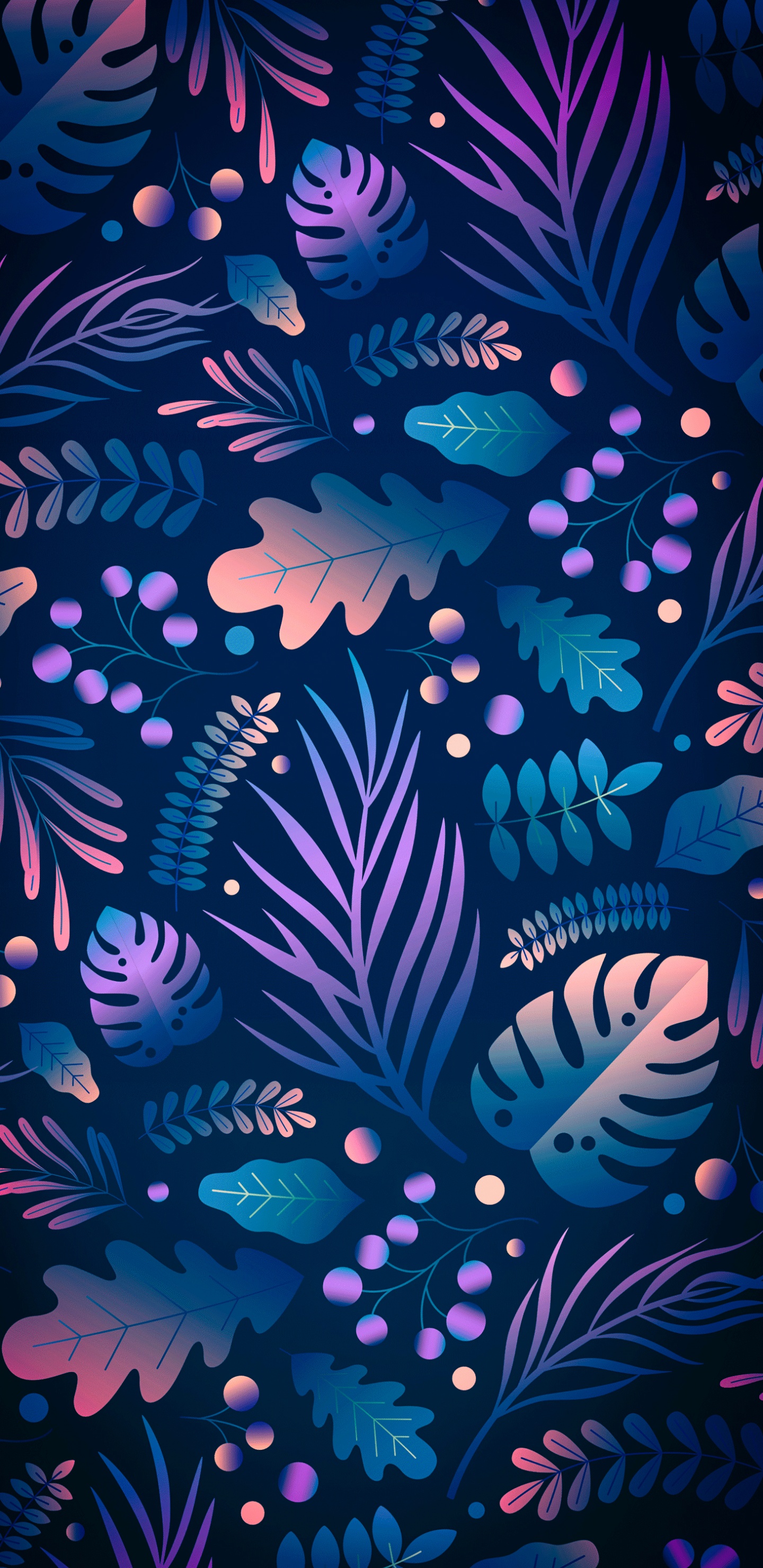 Fraktale Kunst, Licht, Natur, Azure, Natürlichen Umgebung. Wallpaper in 1440x2960 Resolution