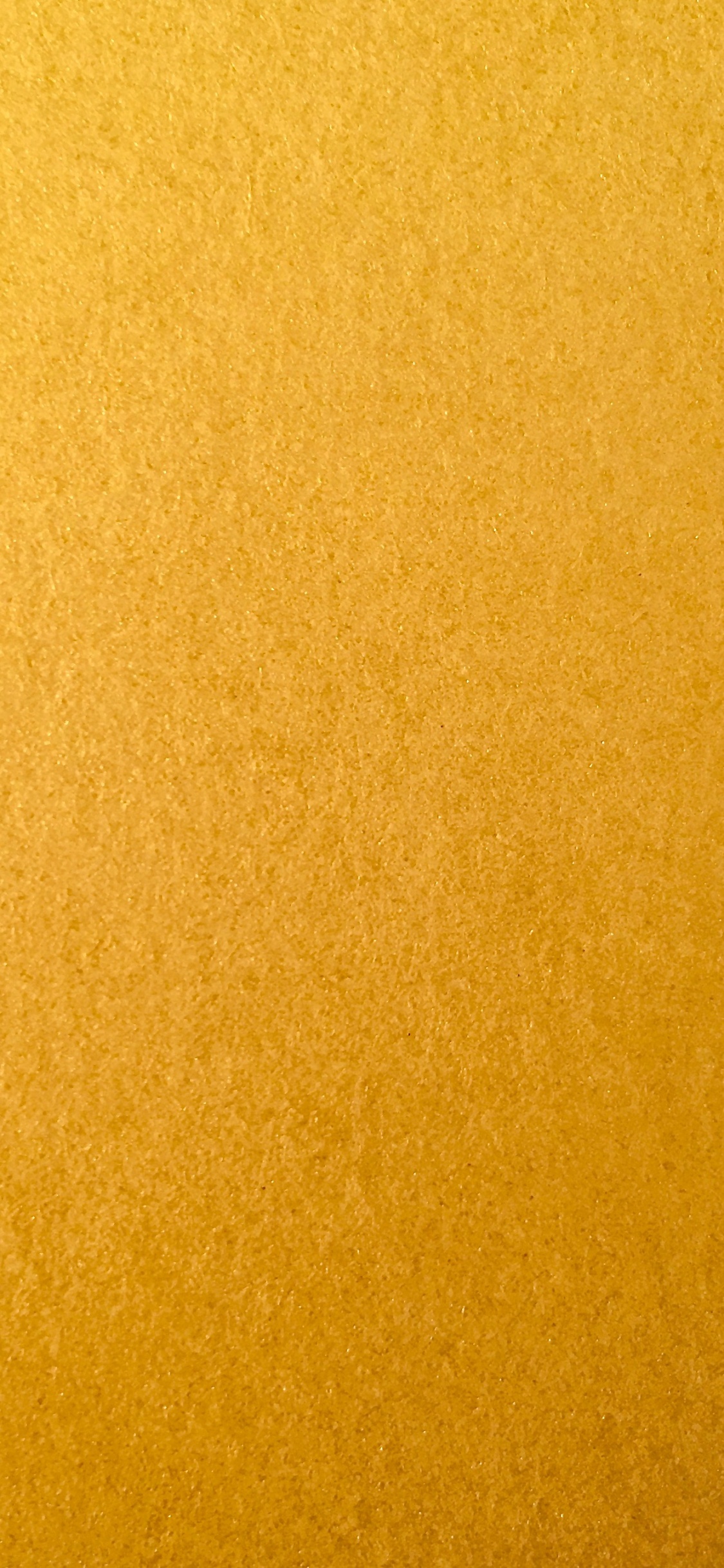 Yellow Textile in Close up Image. Wallpaper in 1125x2436 Resolution