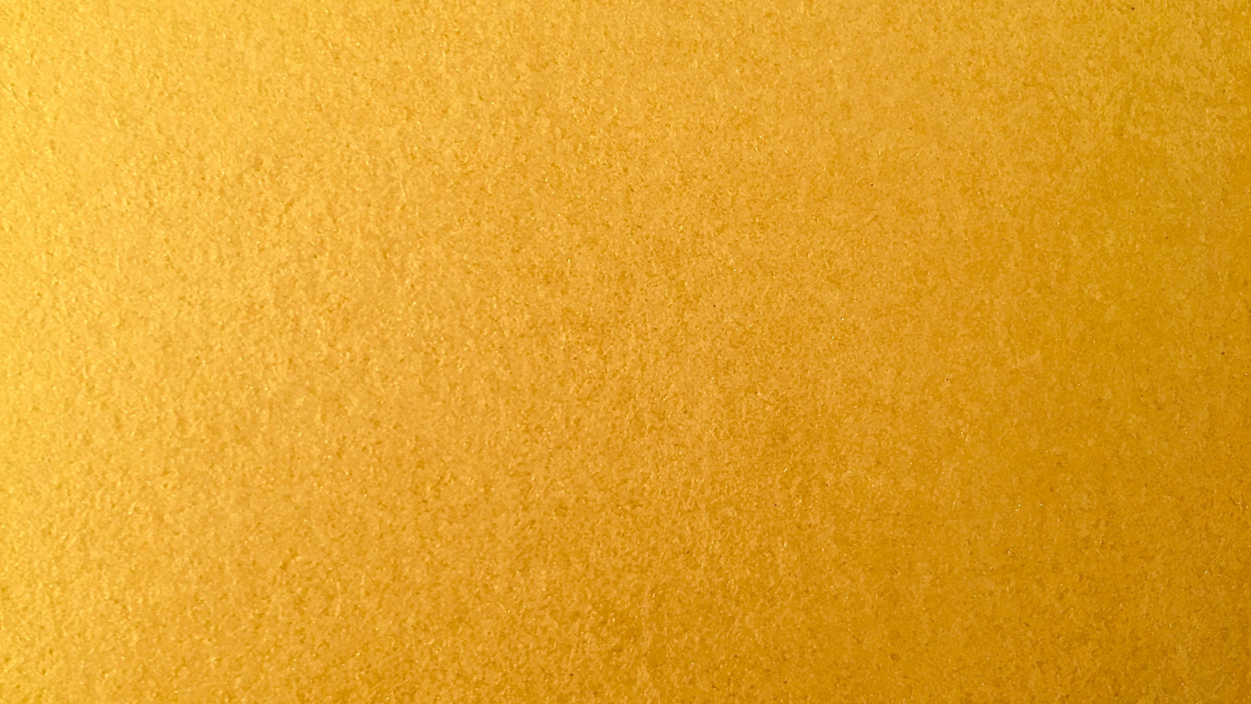 Yellow Textile in Close up Image. Wallpaper in 2560x1440 Resolution