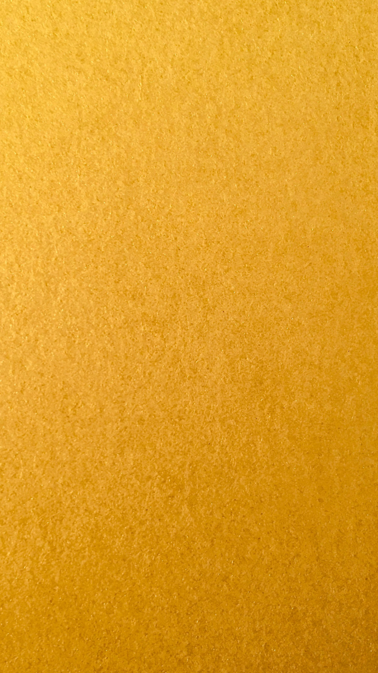 Yellow Textile in Close up Image. Wallpaper in 750x1334 Resolution