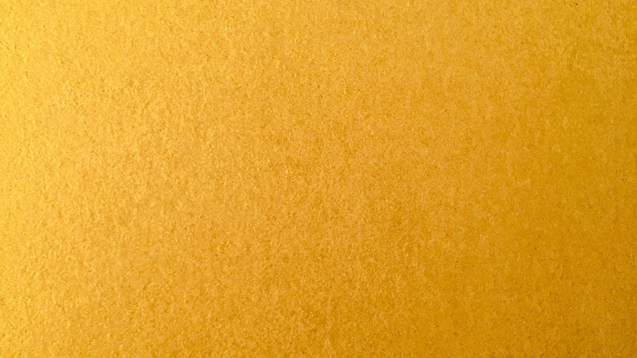 Gelbes Textil in Nahaufnahme. Wallpaper in 1280x720 Resolution