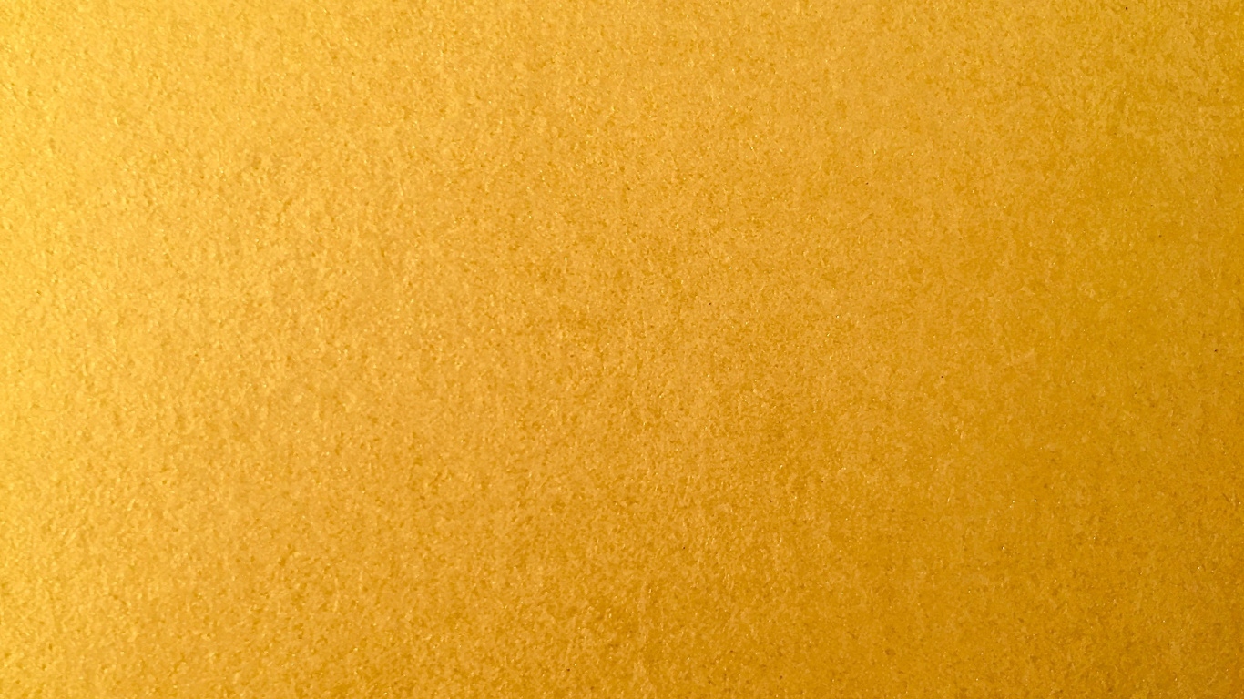 Gelbes Textil in Nahaufnahme. Wallpaper in 1366x768 Resolution