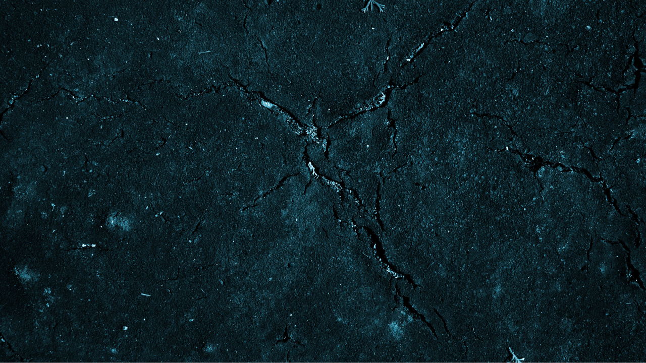 Gotas de Agua Sobre Tela Azul. Wallpaper in 1280x720 Resolution