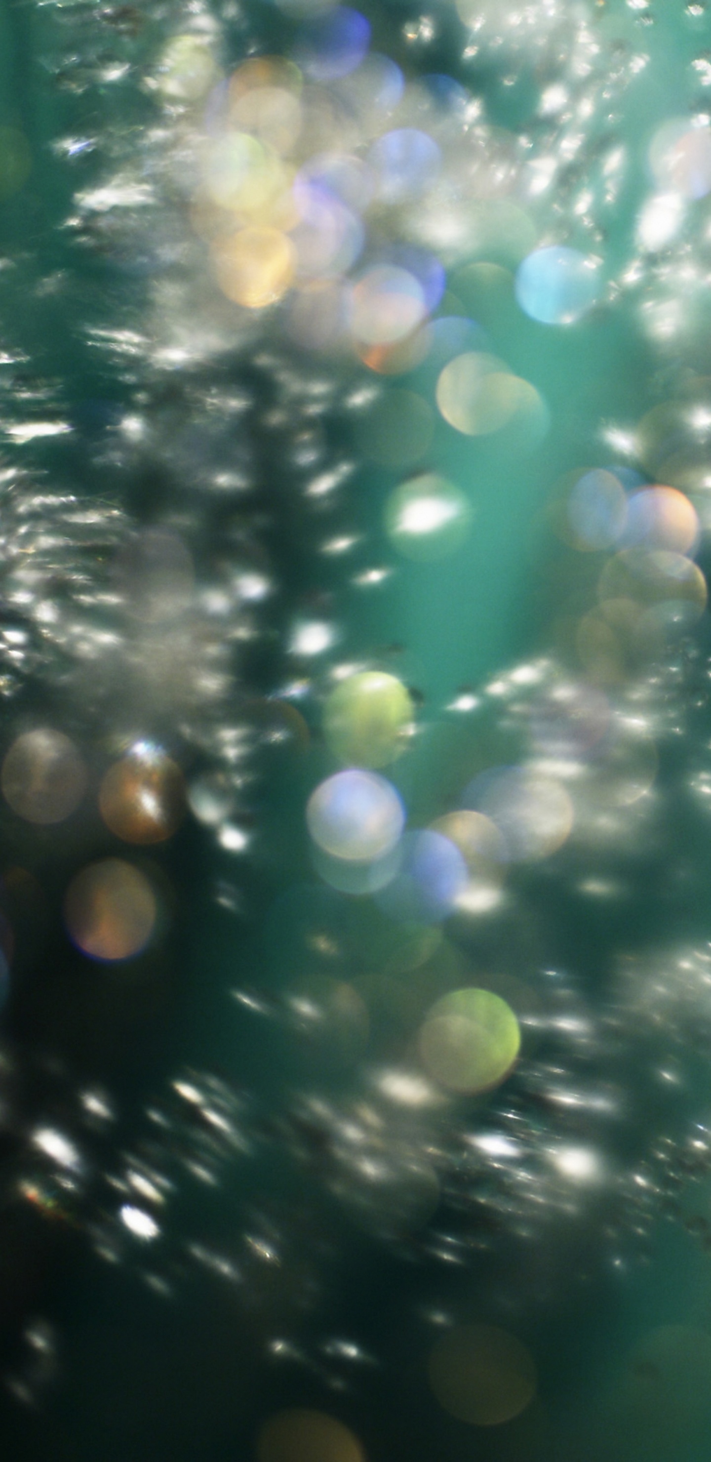 Water Droplets on Glass During Daytime. Wallpaper in 1440x2960 Resolution