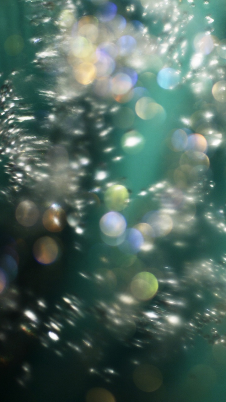 Water Droplets on Glass During Daytime. Wallpaper in 720x1280 Resolution