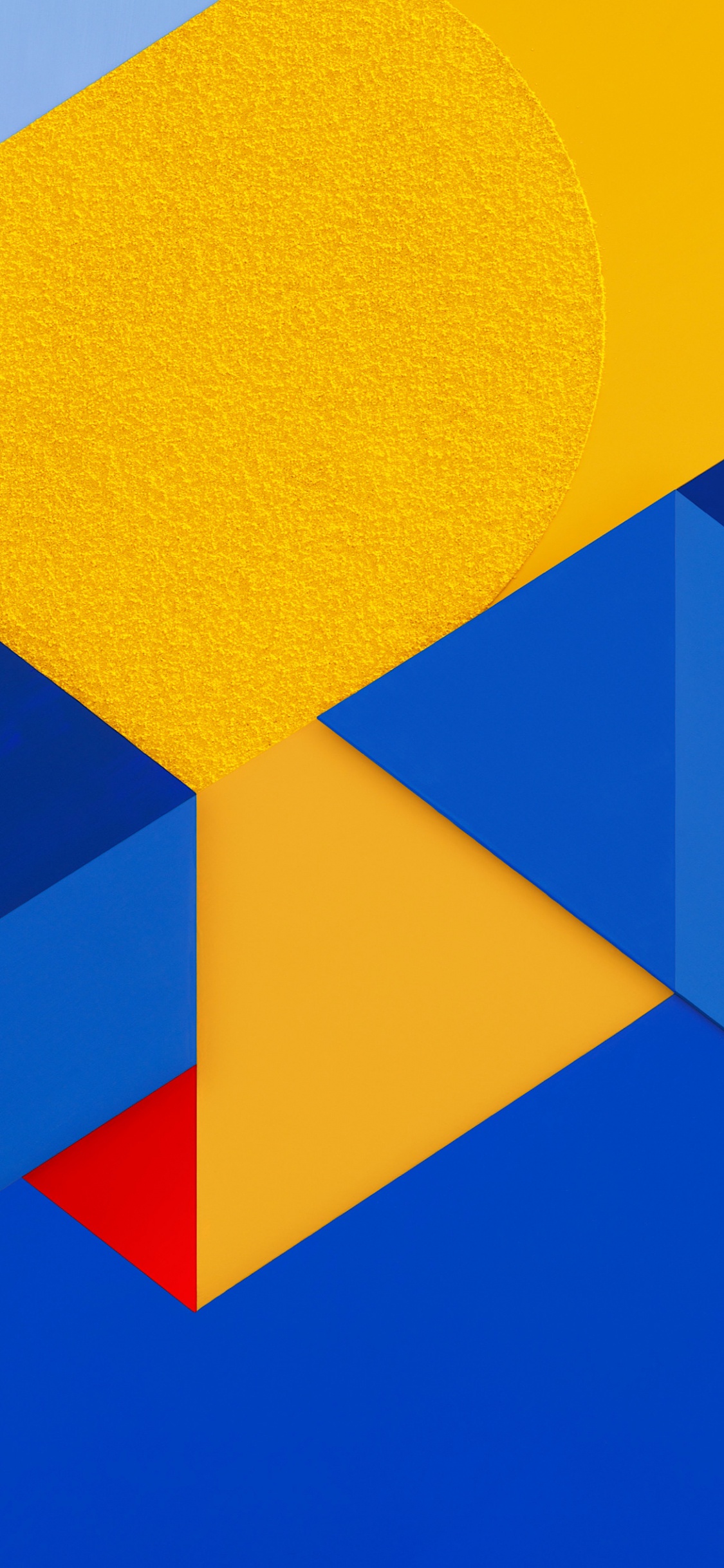 Naranja, Diseño Gráfico, Rectángulo, Triangulo, Pendiente. Wallpaper in 1125x2436 Resolution