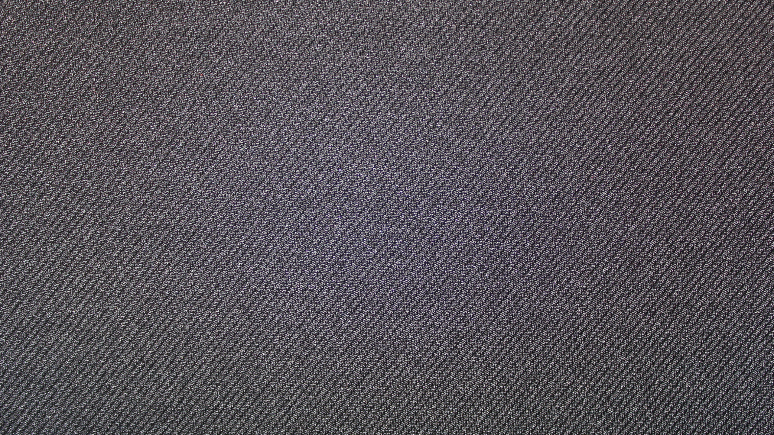 Textil Negro Con Línea Blanca. Wallpaper in 2560x1440 Resolution