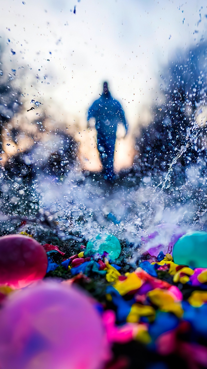 Agua, La Gente en la Naturaleza, Naturaleza, Entorno Natural, la Luz Del Sol. Wallpaper in 720x1280 Resolution