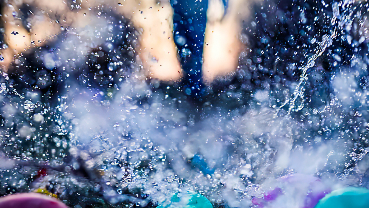 Water, People in Nature, World, Nature, Natural Environment. Wallpaper in 1280x720 Resolution