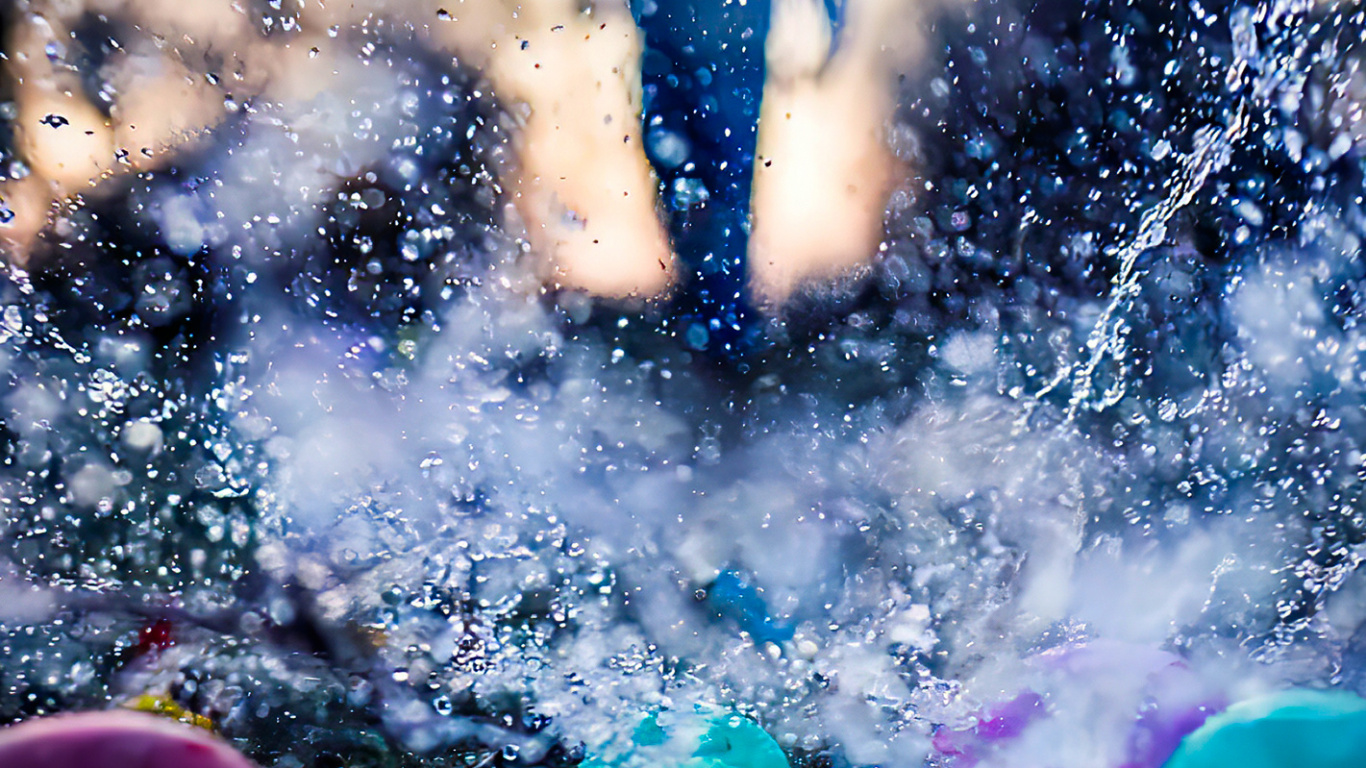 Water, People in Nature, World, Nature, Natural Environment. Wallpaper in 1366x768 Resolution