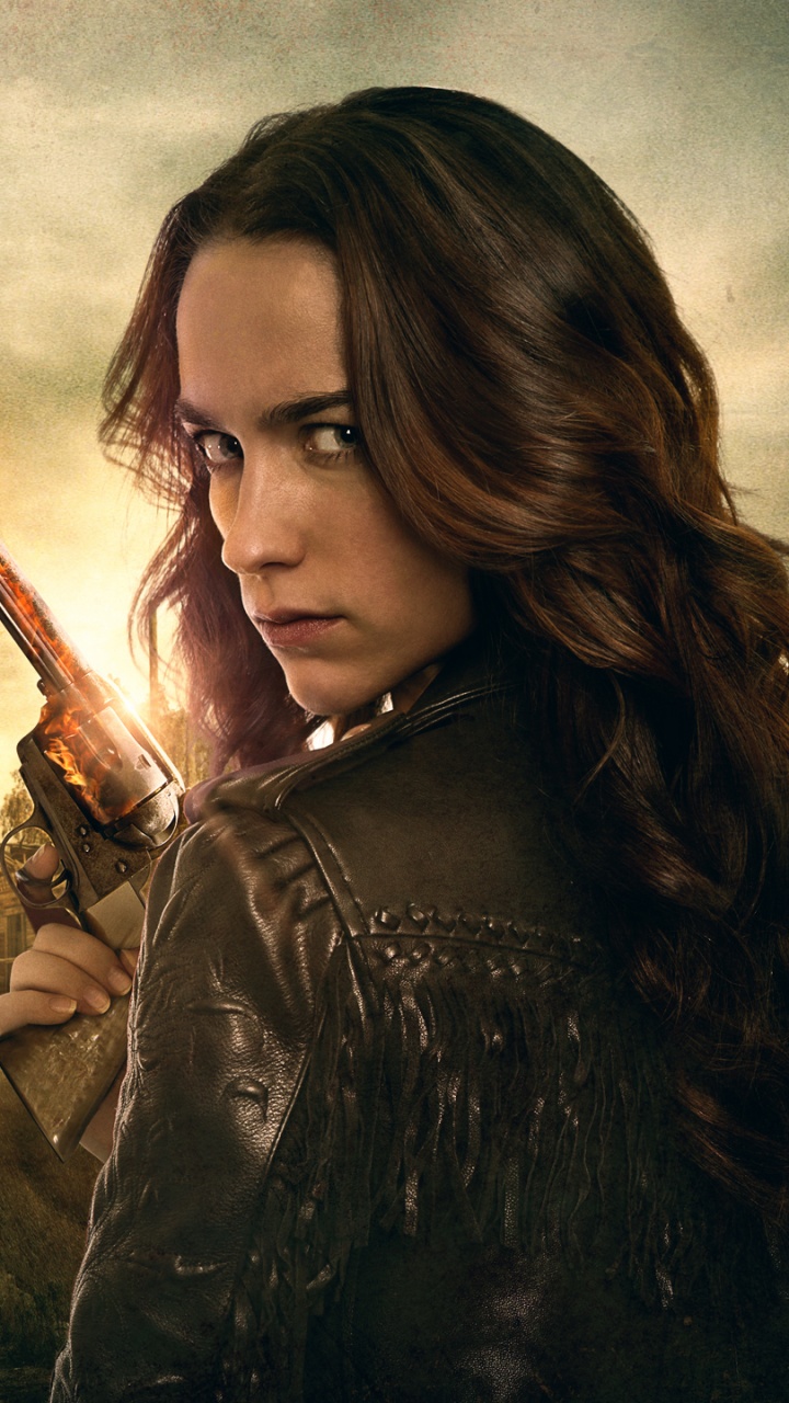 数字合成, 电影, 女战士, 空间, 电视 壁纸 720x1280 允许