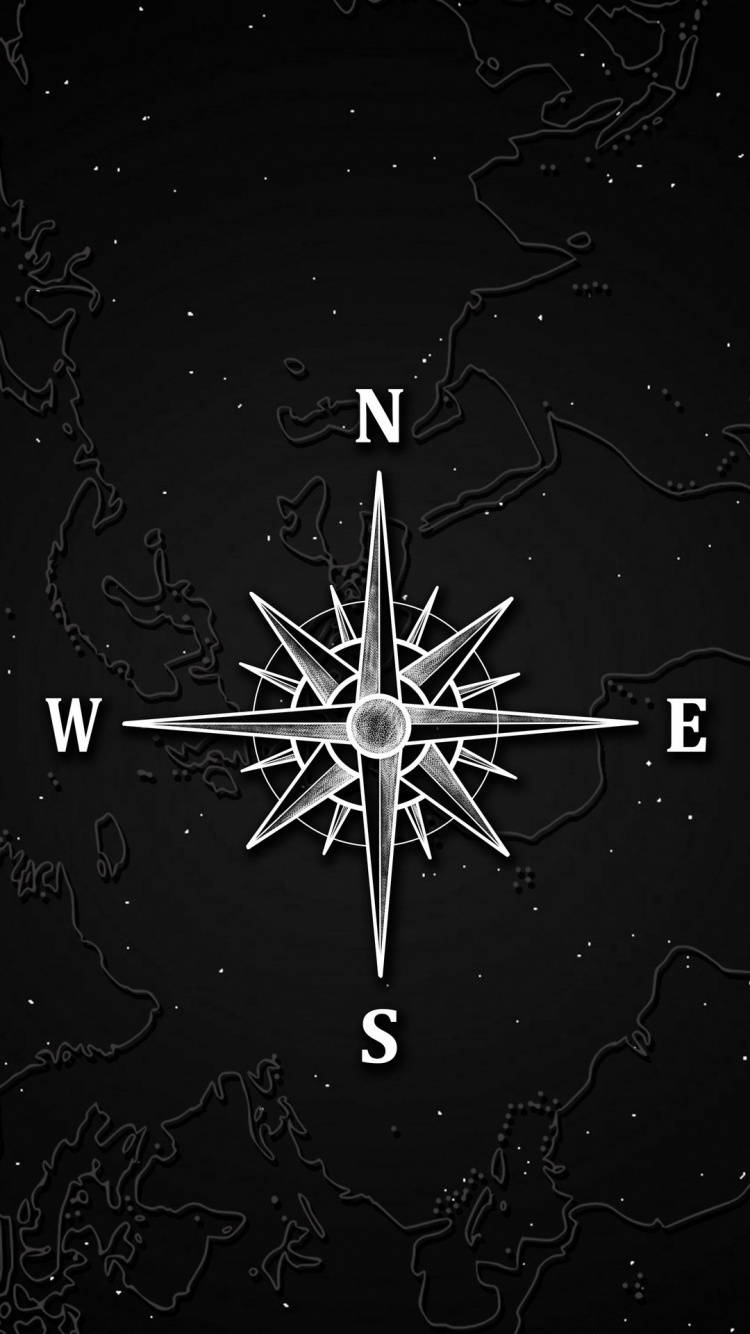 en Blanco y Negro, la Atmósfera de la Tierra, Monocromo, Arte, Objeto Astronómico. Wallpaper in 750x1334 Resolution