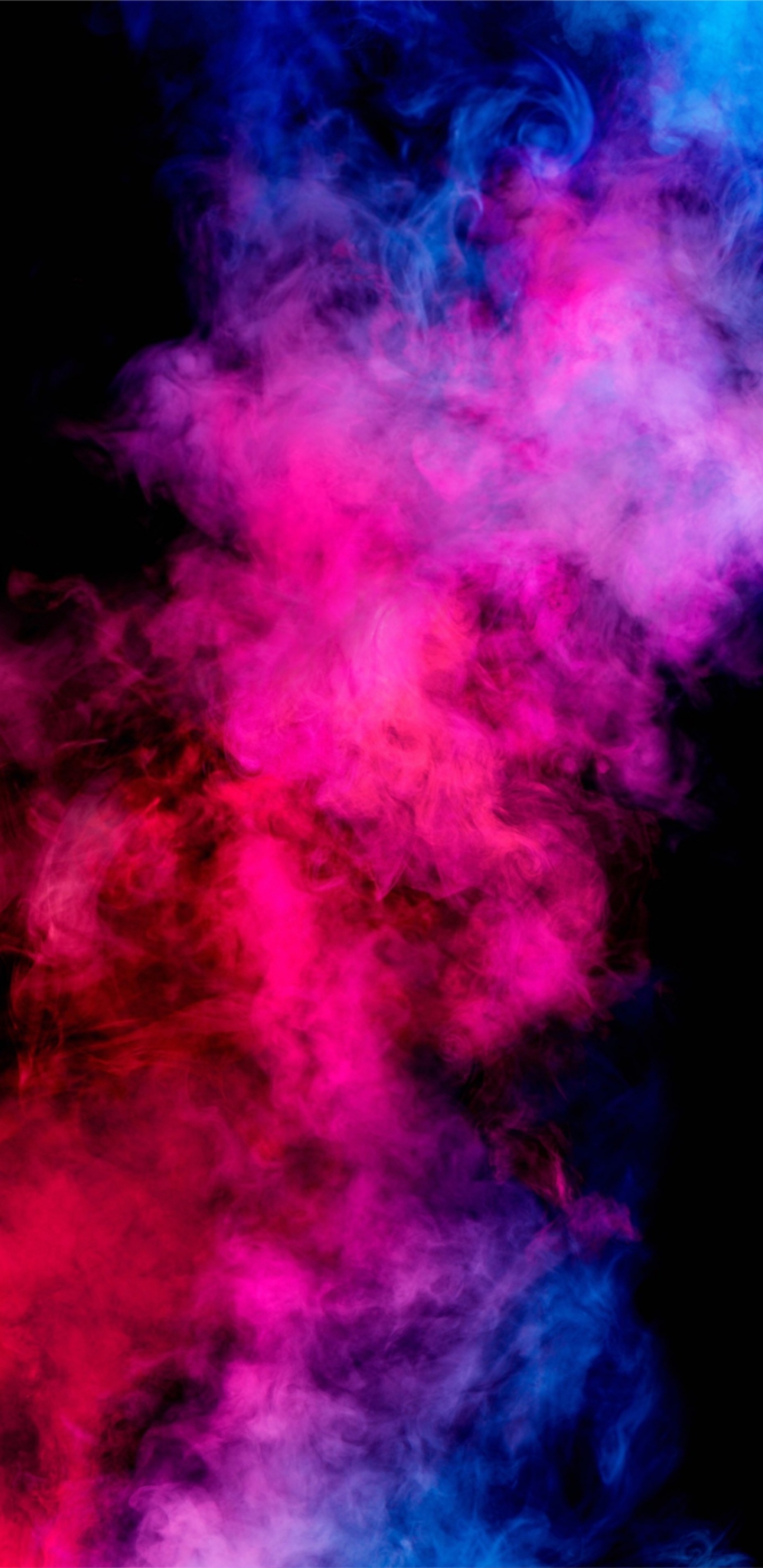 Purpur, Veilchen, Pink, Kunst, Magenta. Wallpaper in 1440x2960 Resolution