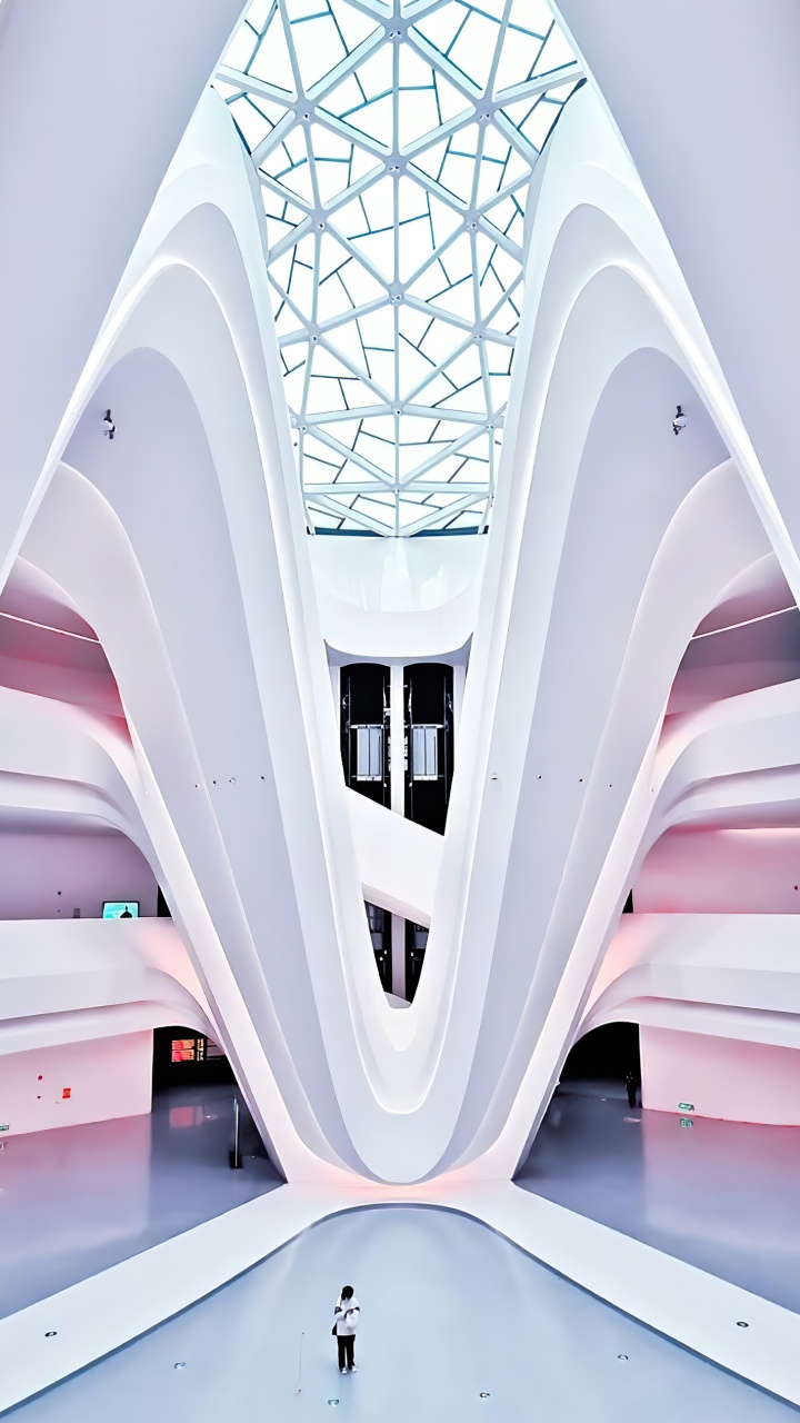 Arch, Water Transportation, Cars, Luxury Car, Water. Wallpaper in 720x1280 Resolution