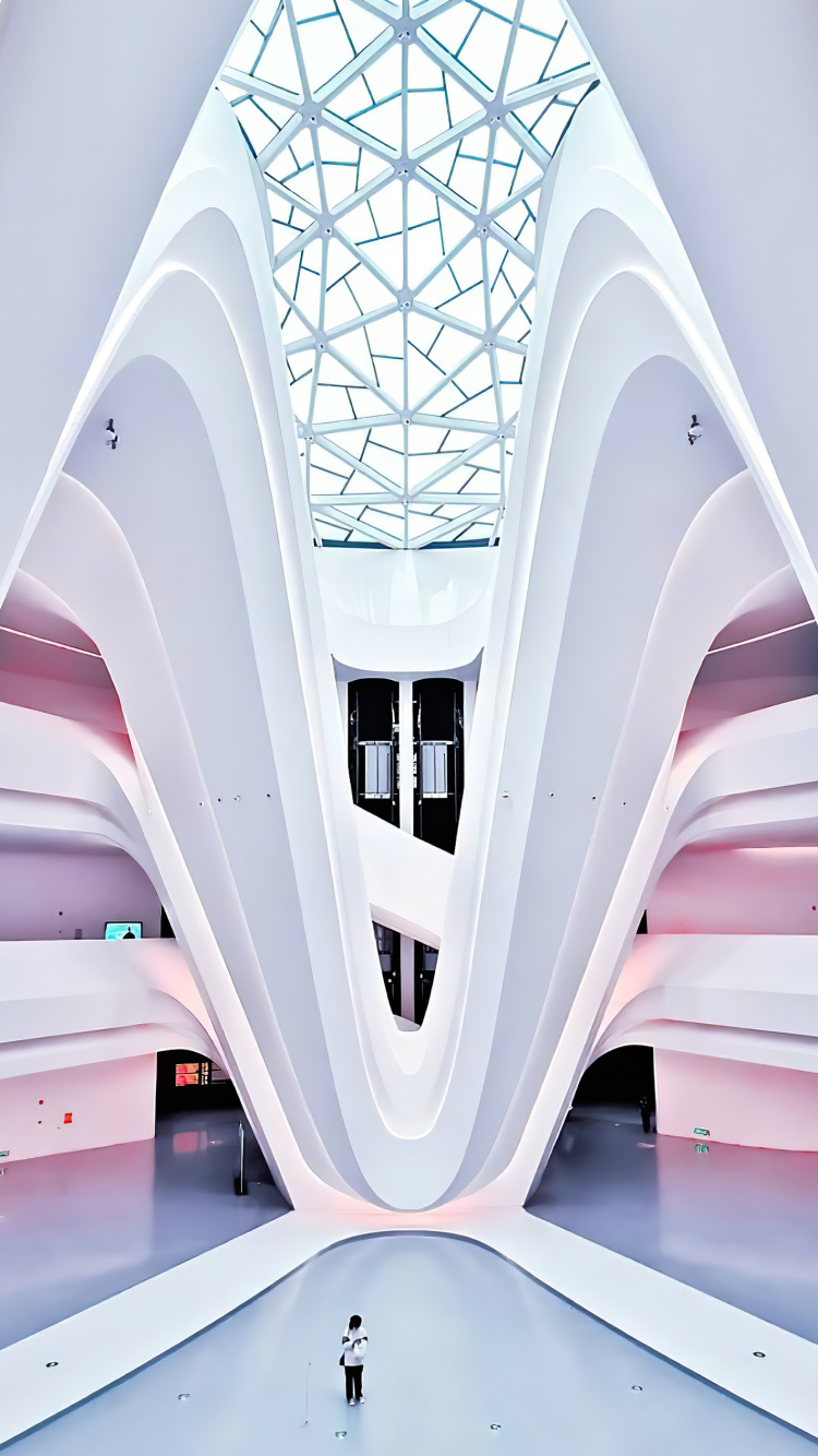 Arch, Water Transportation, Cars, Luxury Car, Water. Wallpaper in 750x1334 Resolution