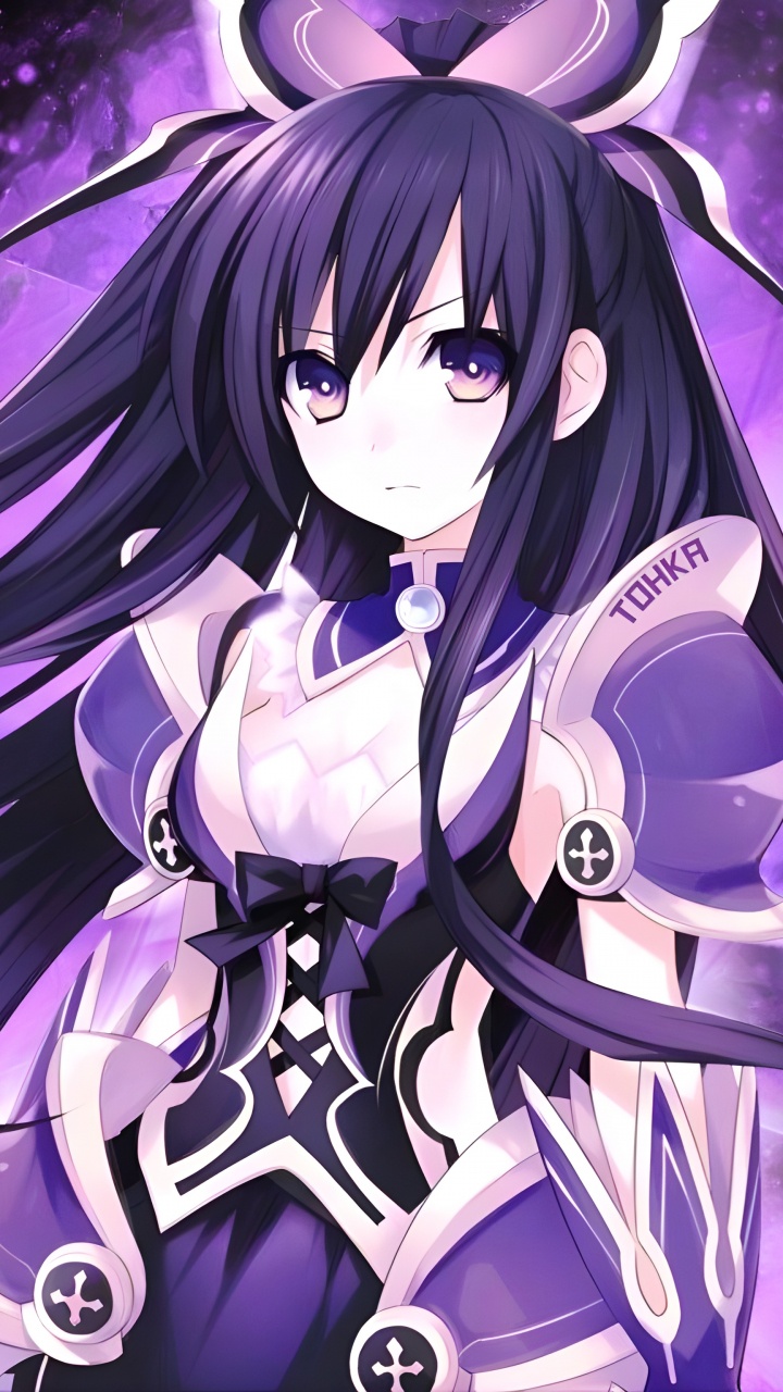 Tohka Yatogami, Origami Tobiichi, Shido Itsuka, Anime, Kotori Itsuka. Wallpaper in 720x1280 Resolution