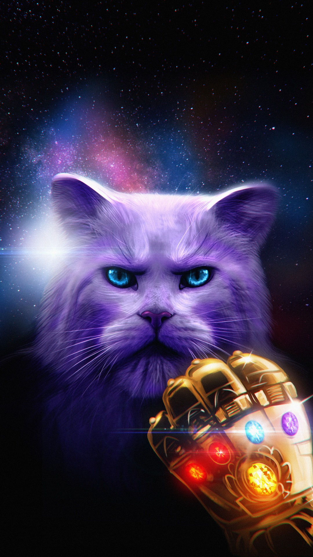 Thanos, 树猫, 猫科, 中小型猫, 胡须 壁纸 1080x1920 允许