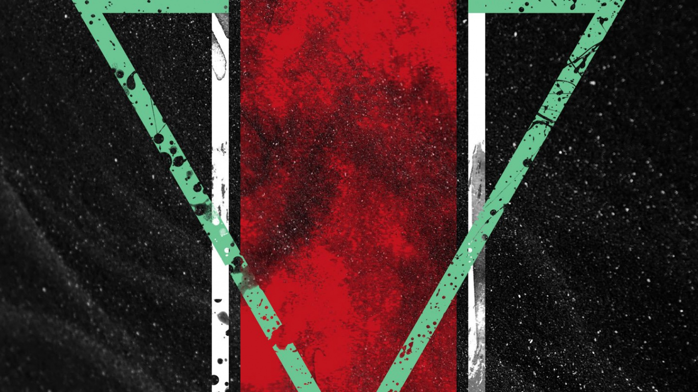 首歌, 专辑, 图形设计, 人类的身体, 矩形 壁纸 1366x768 允许