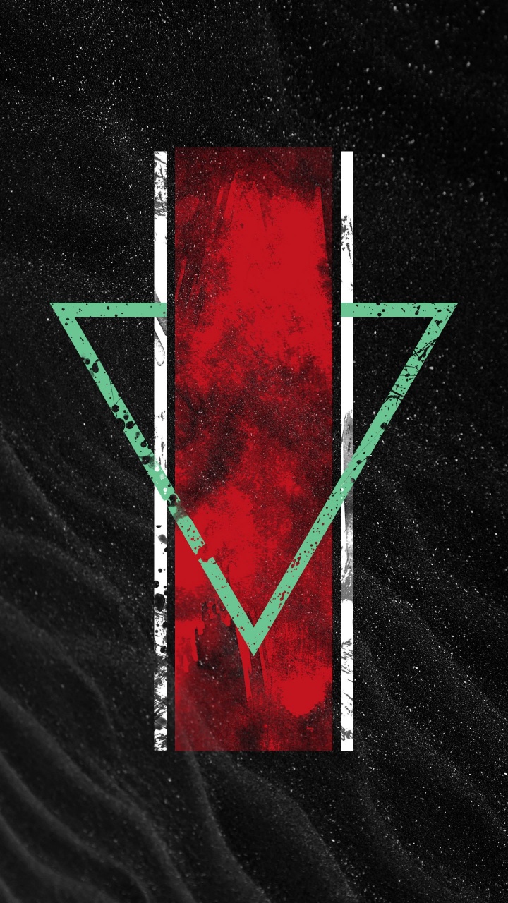 Zwillingsstämme Noch Immer In, Zwillingsstämme, Noch Immer, Der Stil Ist Der Tod, Zeremonie. Wallpaper in 720x1280 Resolution