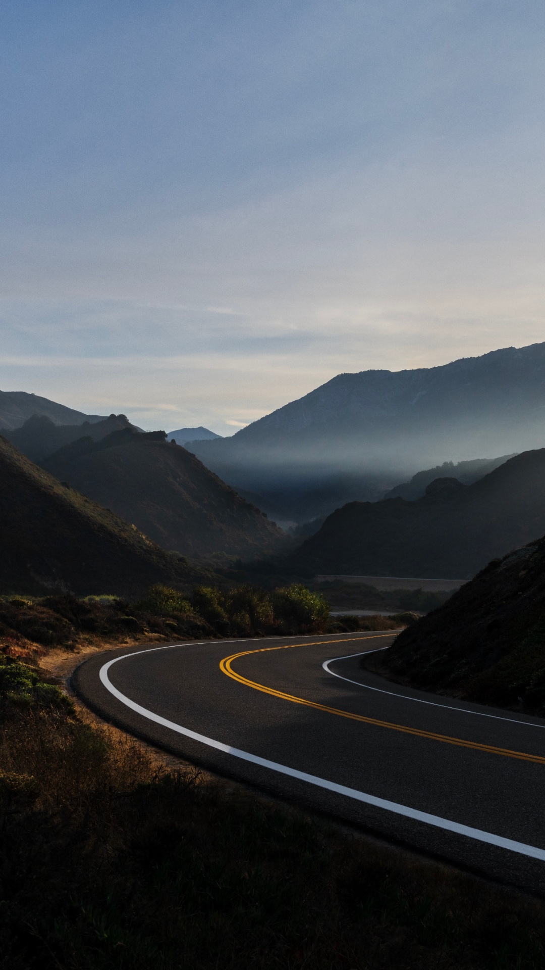 Apple, IPhone 12 Pro, IPhone 12 Pro Max, IPhone XS Max, MacOS Big Sur. Wallpaper in 1080x1920 Resolution