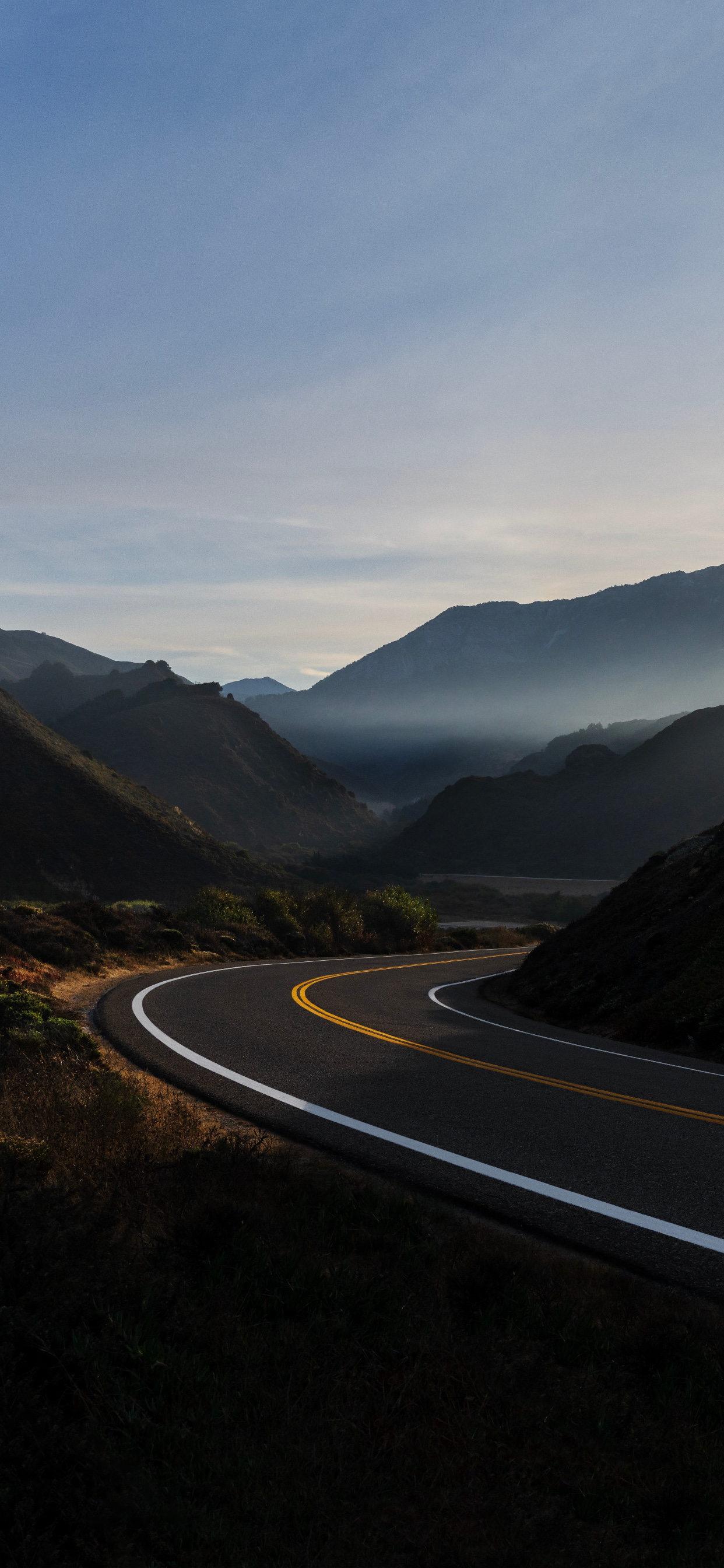 Apple, IPhone 12 Pro, IPhone 12 Pro Max, IPhone XS Max, MacOS Big Sur. Wallpaper in 1242x2688 Resolution