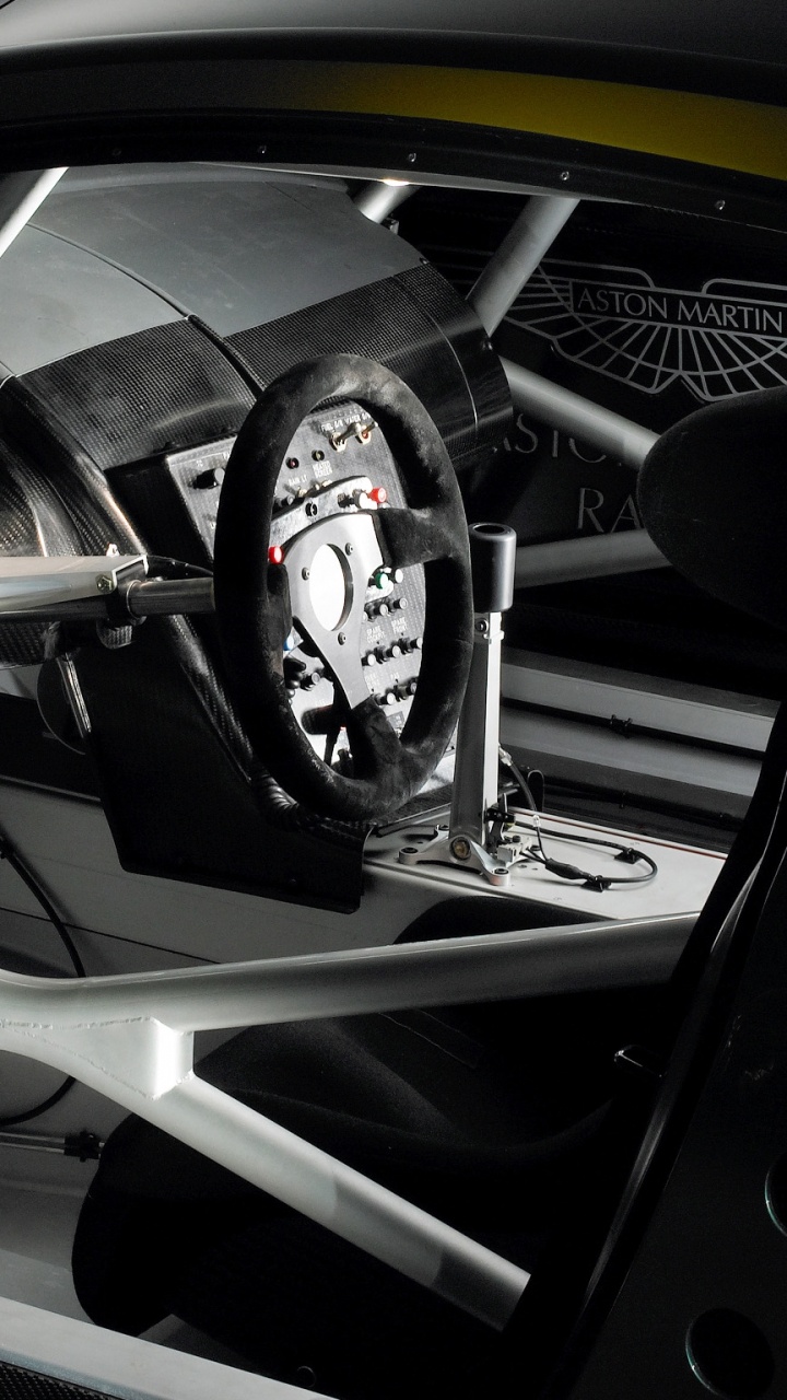 Volant Noir et Argent. Wallpaper in 720x1280 Resolution