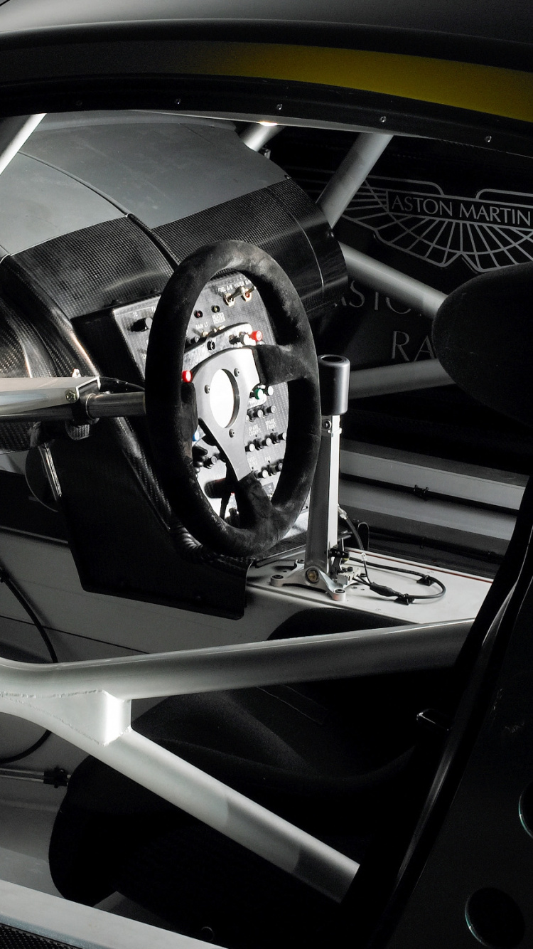 Volant Noir et Argent. Wallpaper in 750x1334 Resolution