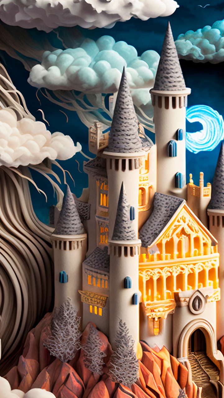 la Walt Disney Company, Logo Disney, Graphique, Bâtiment, Fenêtre. Wallpaper in 720x1280 Resolution