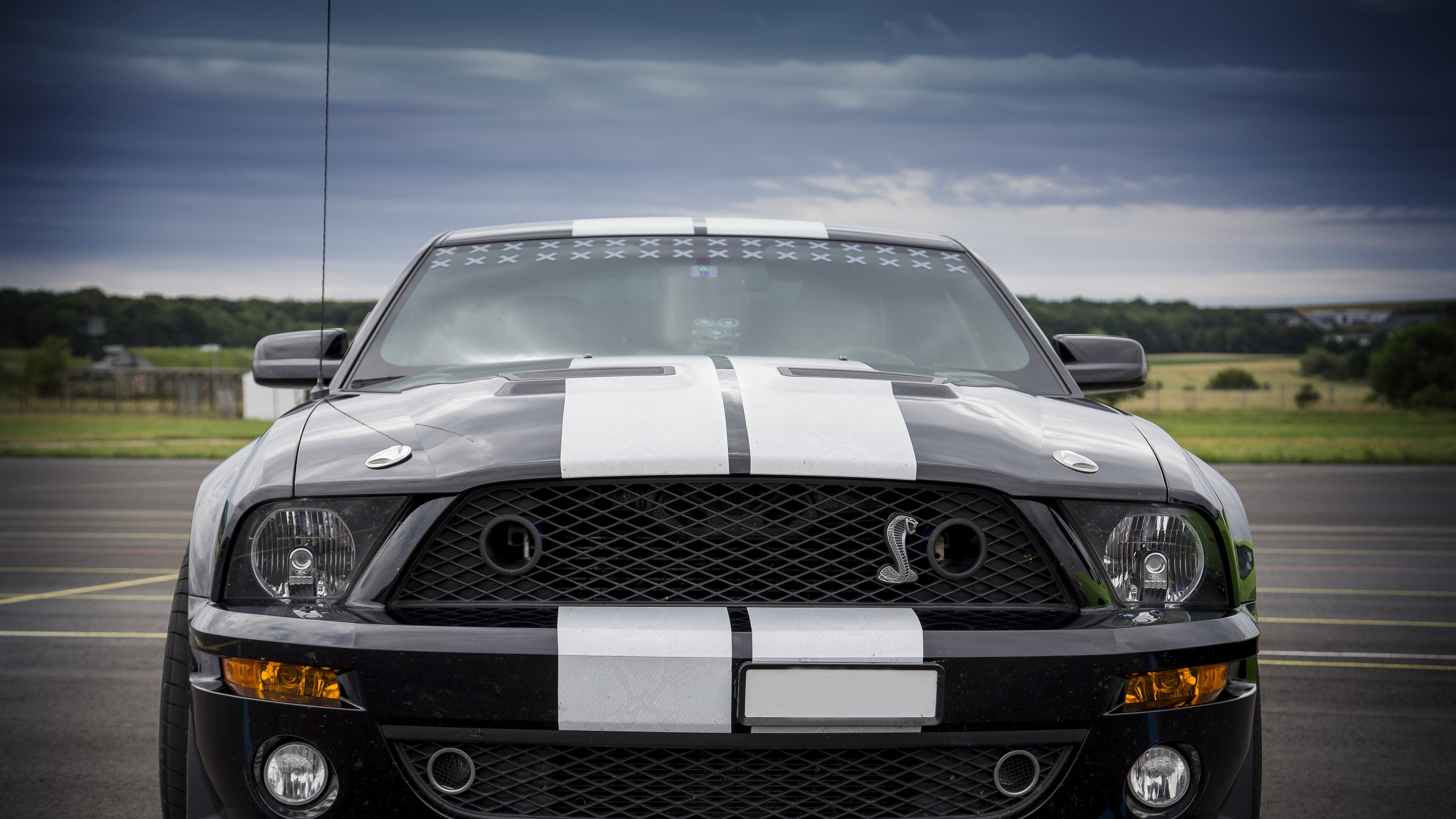 Bmw m 3 Blanco en la Carretera Durante el Día. Wallpaper in 3840x2160 Resolution