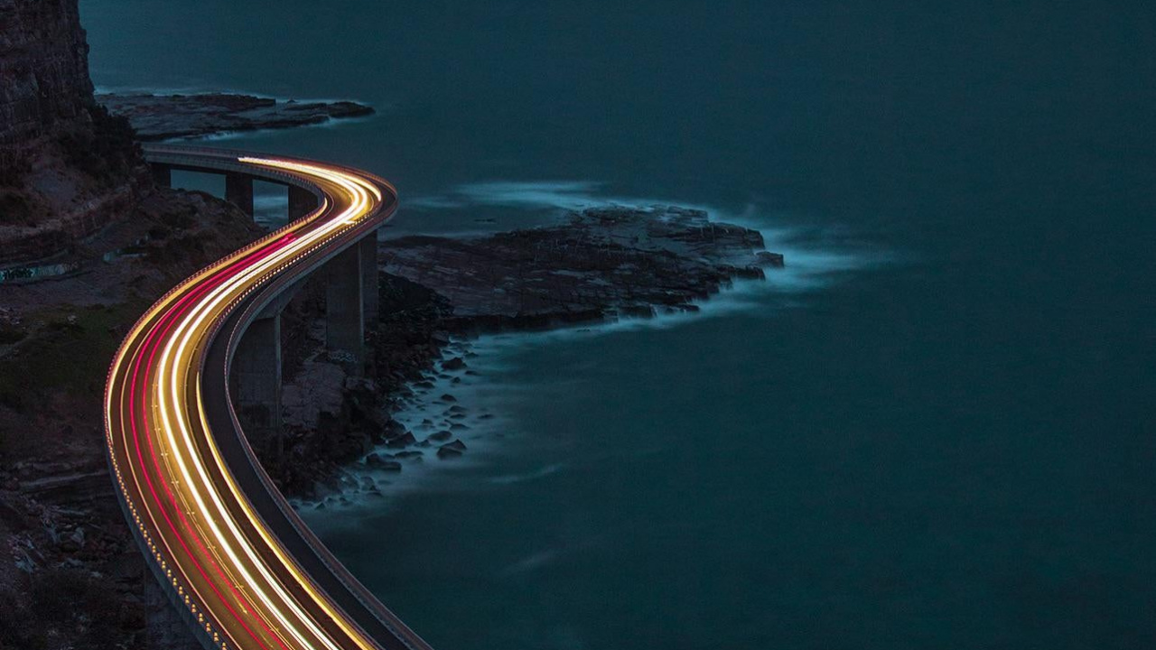 水资源, 高地, 自然景观, 地形 壁纸 1280x720 允许