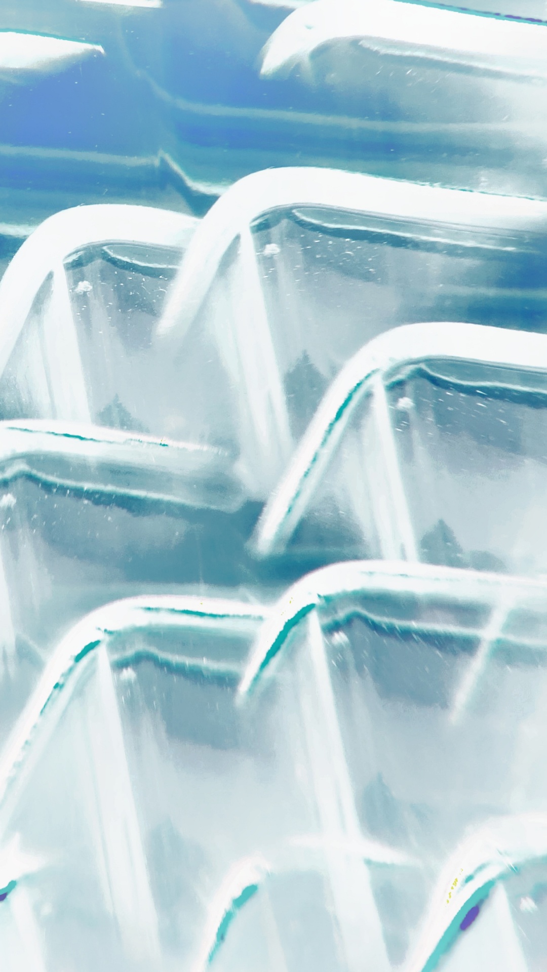 Ice, Azure, Liquid, Fluid, Aqua. Wallpaper in 1080x1920 Resolution