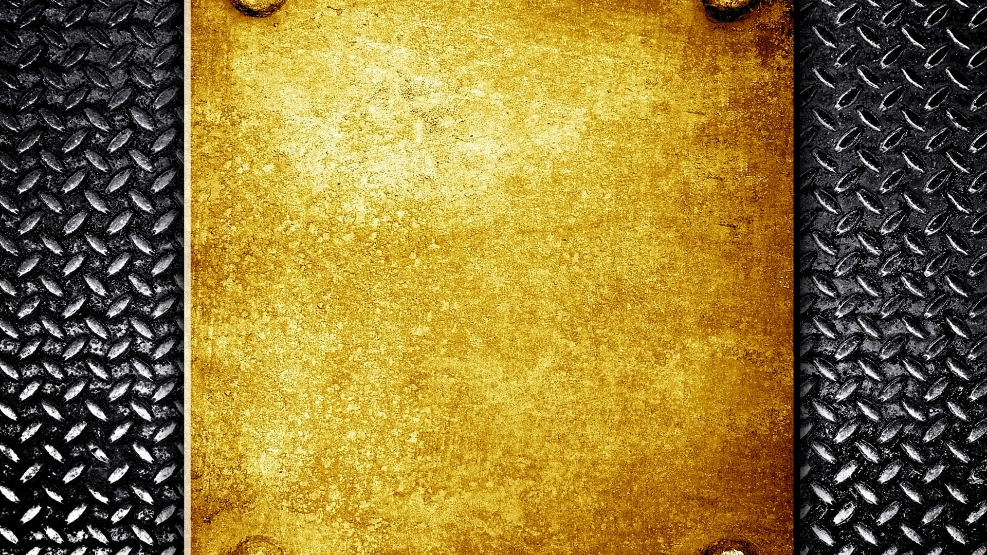 Wallpaper Brown Wooden Door With Silver Door Knob, Full HD, HDTV, 1080p 169 Background