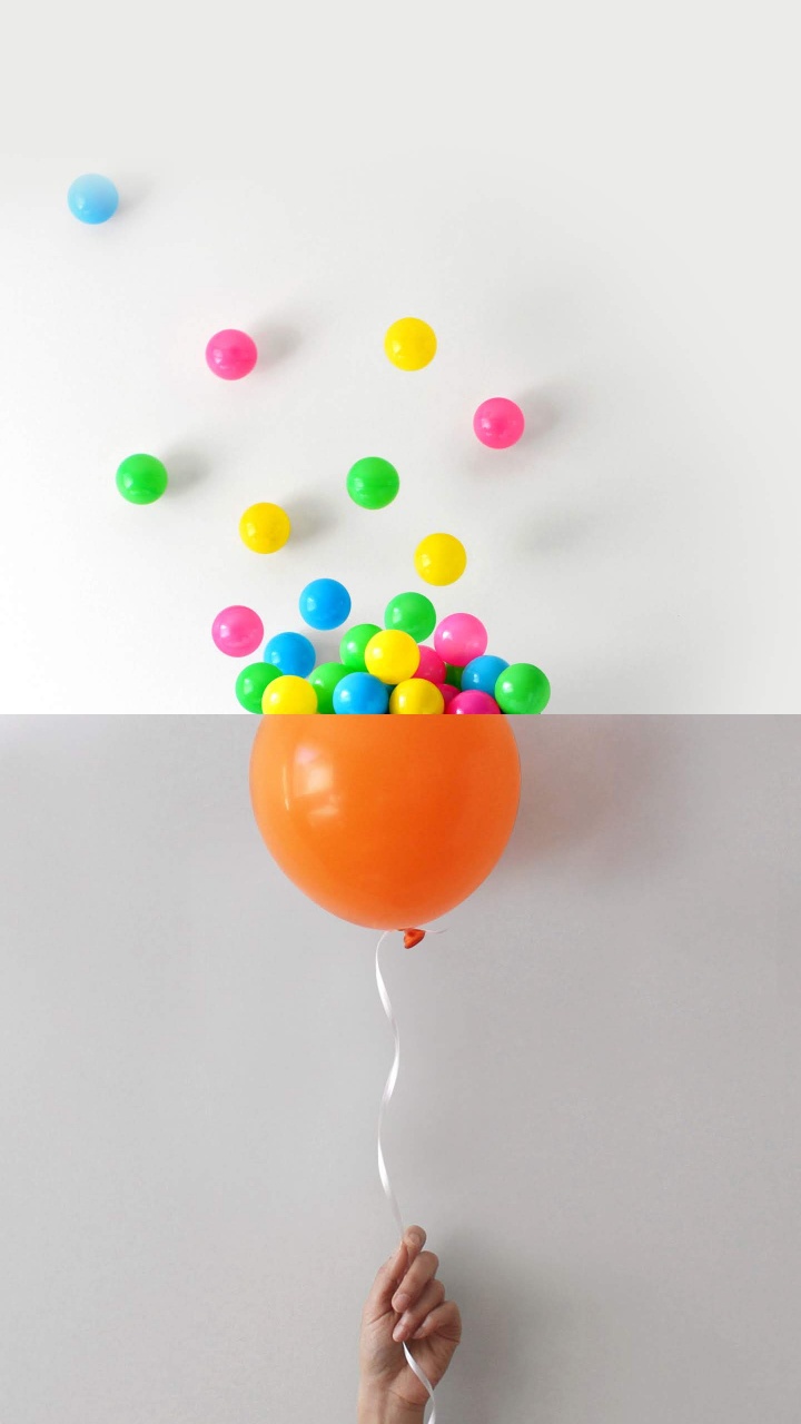 LG, LG G8 ThinQ, Globo, Android, Alimento. Wallpaper in 720x1280 Resolution