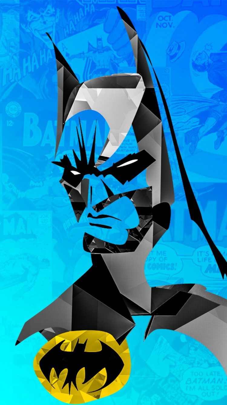 Personaje de Anime Masculino Con Cabello Amarillo. Wallpaper in 750x1334 Resolution