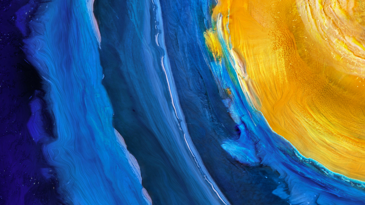 Huawei Mate 40 Pro, Huawei Mate 30, Huawei Mate 20 Pro, Huawei Compagnon 40, Huawei. Wallpaper in 1280x720 Resolution