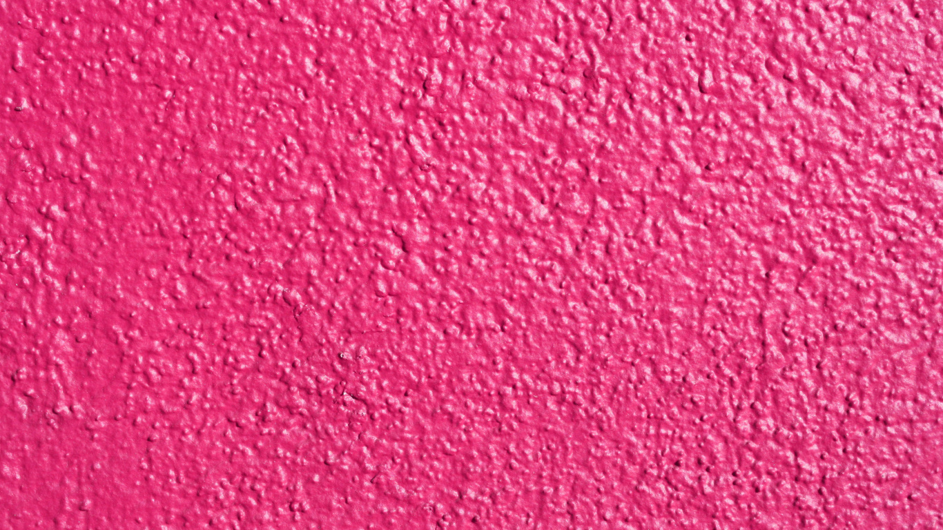 Pared Pintada de Rojo y Negro. Wallpaper in 1366x768 Resolution