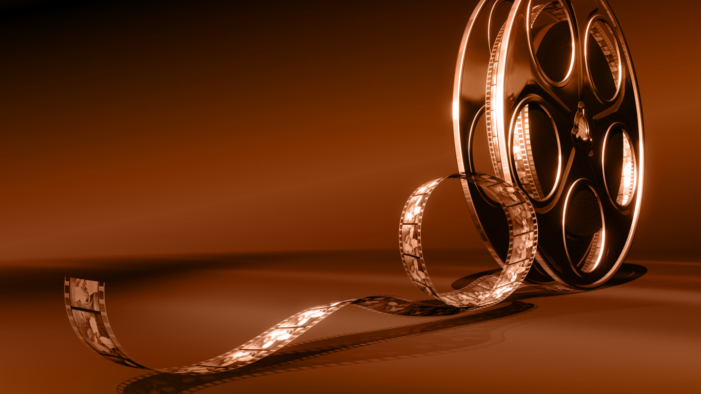 Silver Ring on White Surface. Wallpaper in 1366x768 Resolution