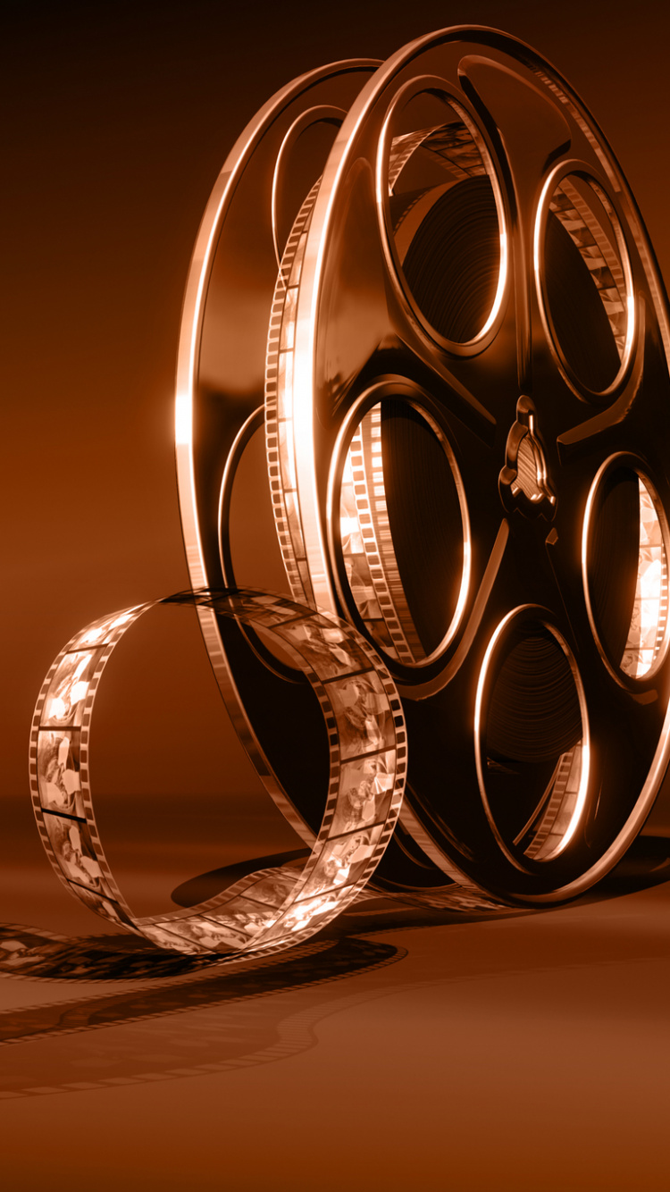 Silver Ring on White Surface. Wallpaper in 750x1334 Resolution