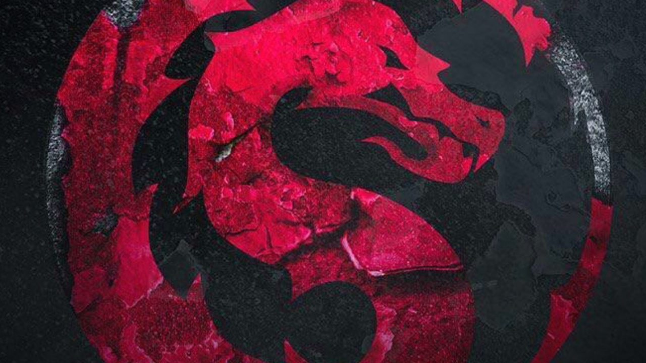 2021, Mortal Kombat 11, Escorpión, Juego de Lucha, Arte. Wallpaper in 1280x720 Resolution