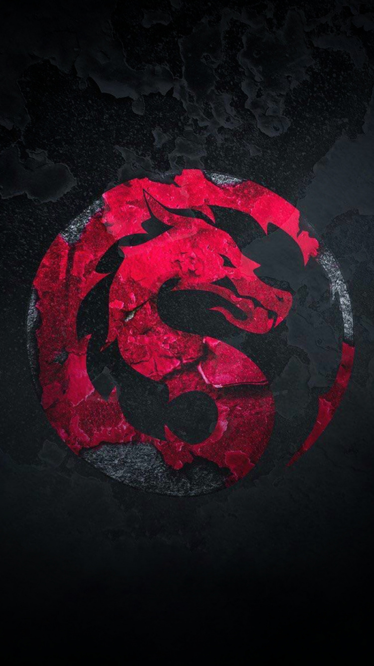 2021, Mortal Kombat 11, Scorpion, Jeu de Combat, Art. Wallpaper in 750x1334 Resolution