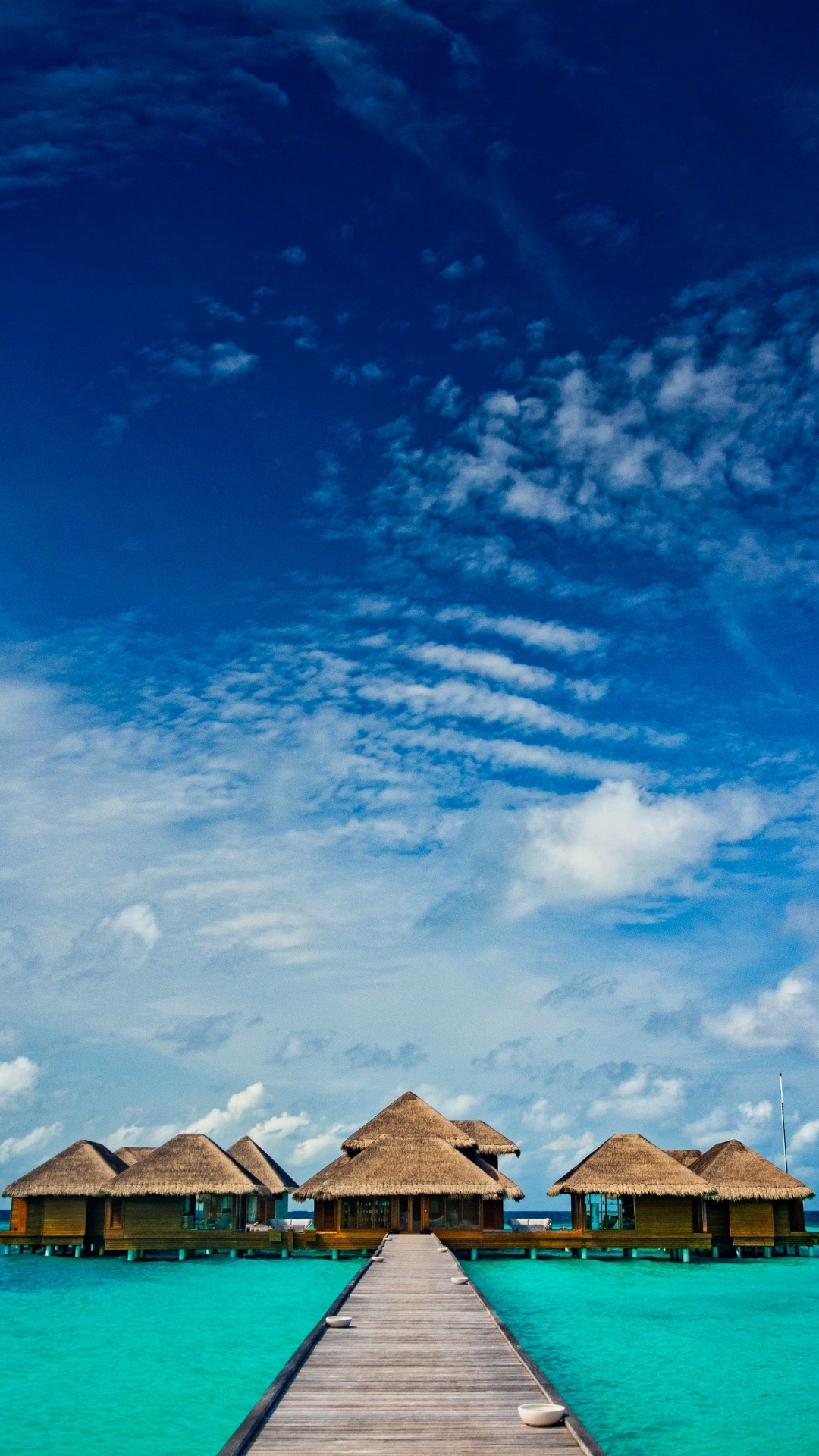 Meer, Ufer, Cloud, Wasser, Blau. Wallpaper in 1080x1920 Resolution