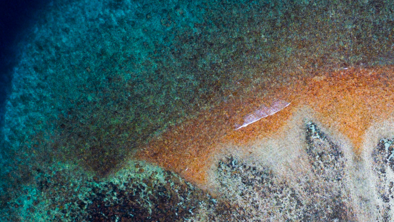 Eau, Terre, Mer, L'atmosphère de la Terre, Atmosphère. Wallpaper in 1366x768 Resolution