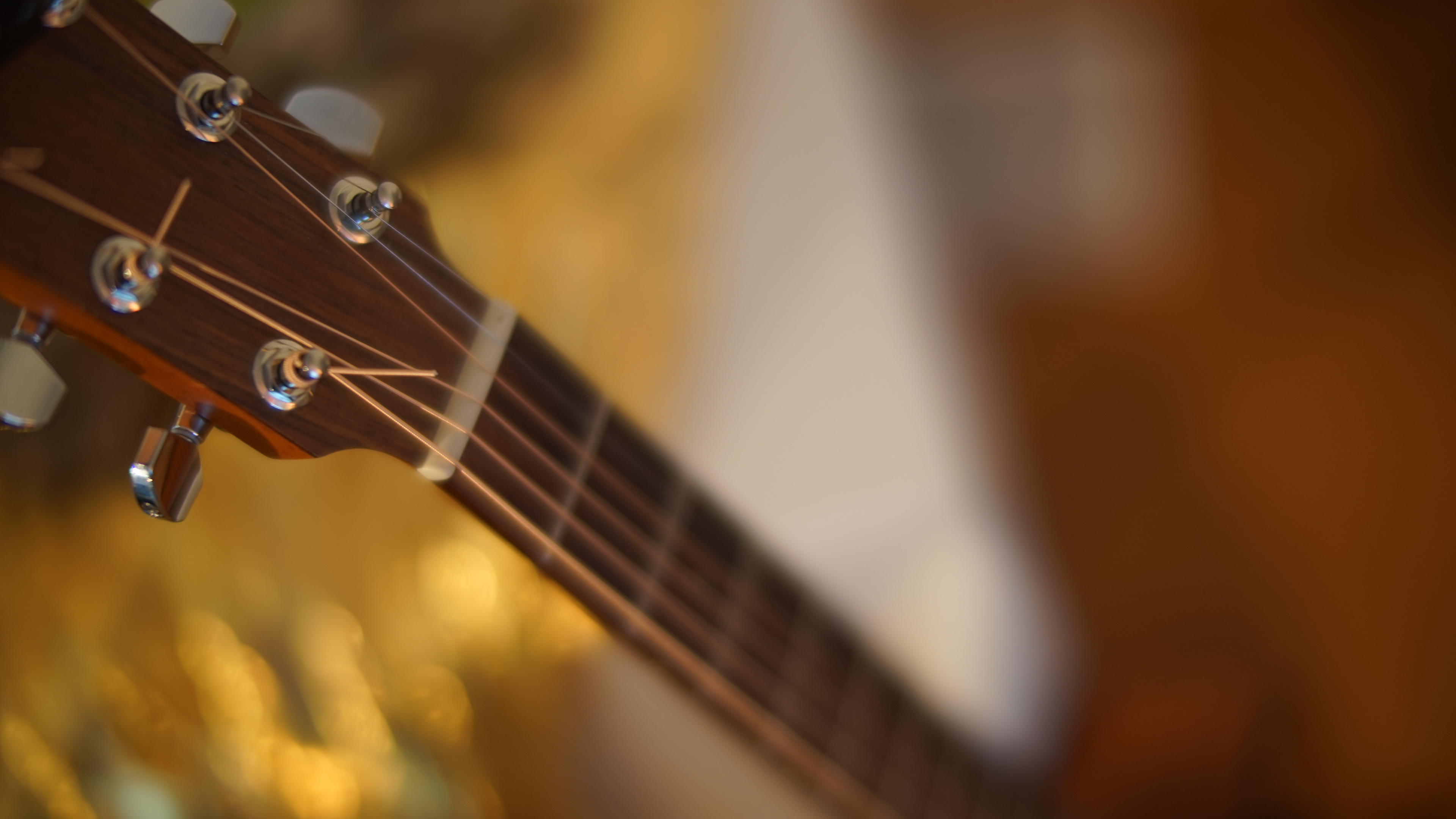 Instrument à Cordes, Guitare, Guitare Basse, Guitare Acoustique, Guitare Électrique. Wallpaper in 3840x2160 Resolution