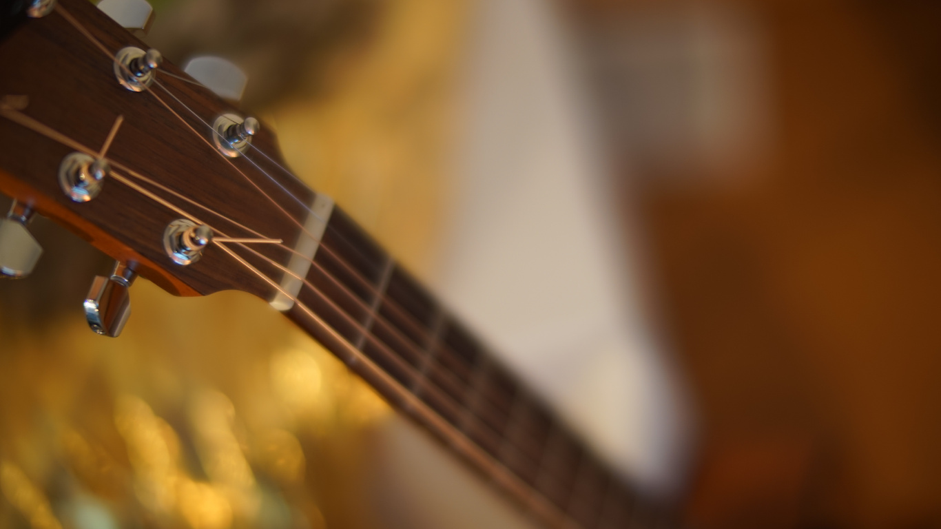 Bass, Akustikgitarre, Gitarre, Zeichenfolge, Ibanez. Wallpaper in 1366x768 Resolution