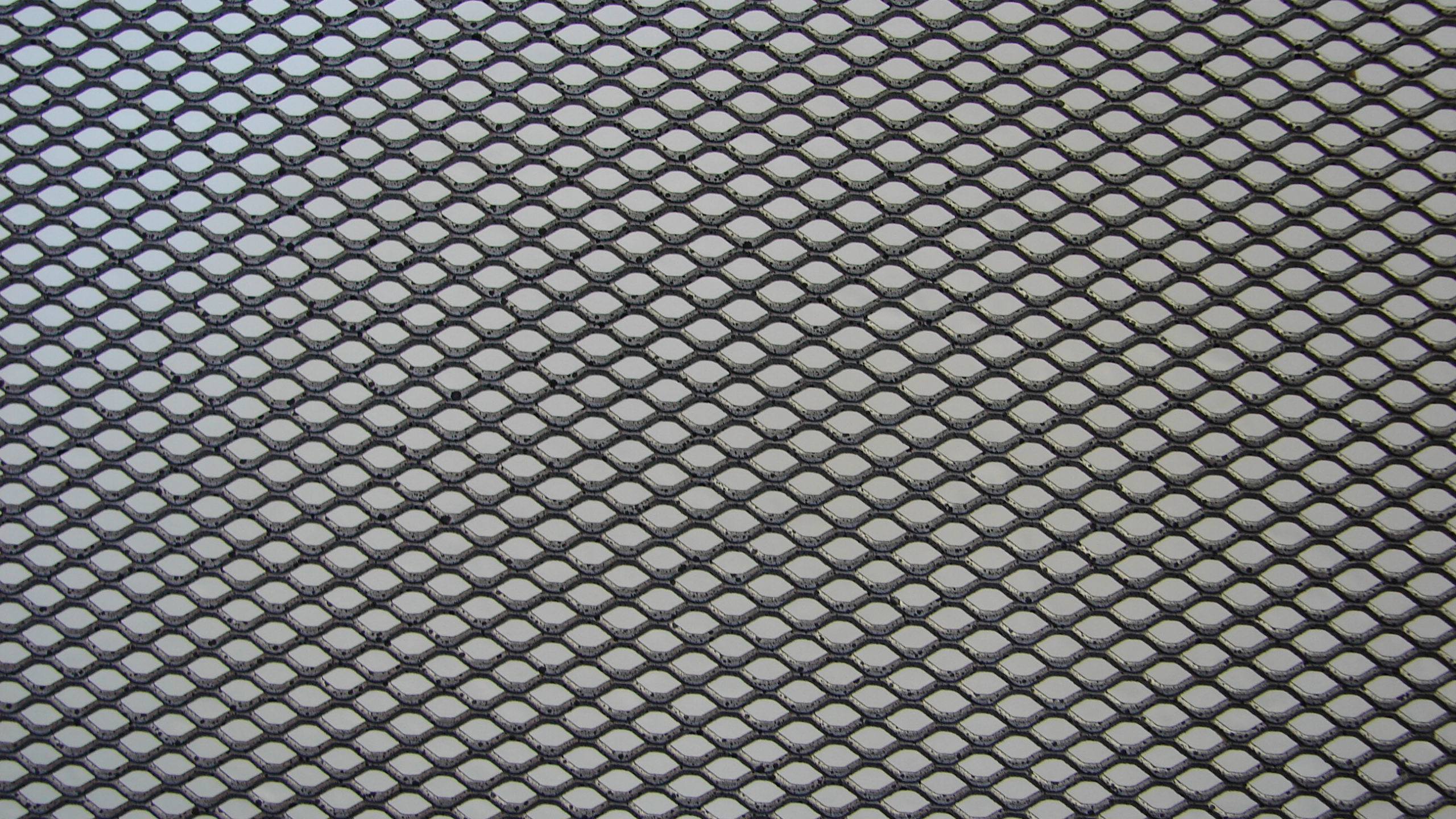 Black and White Checkered Textile. Wallpaper in 2560x1440 Resolution