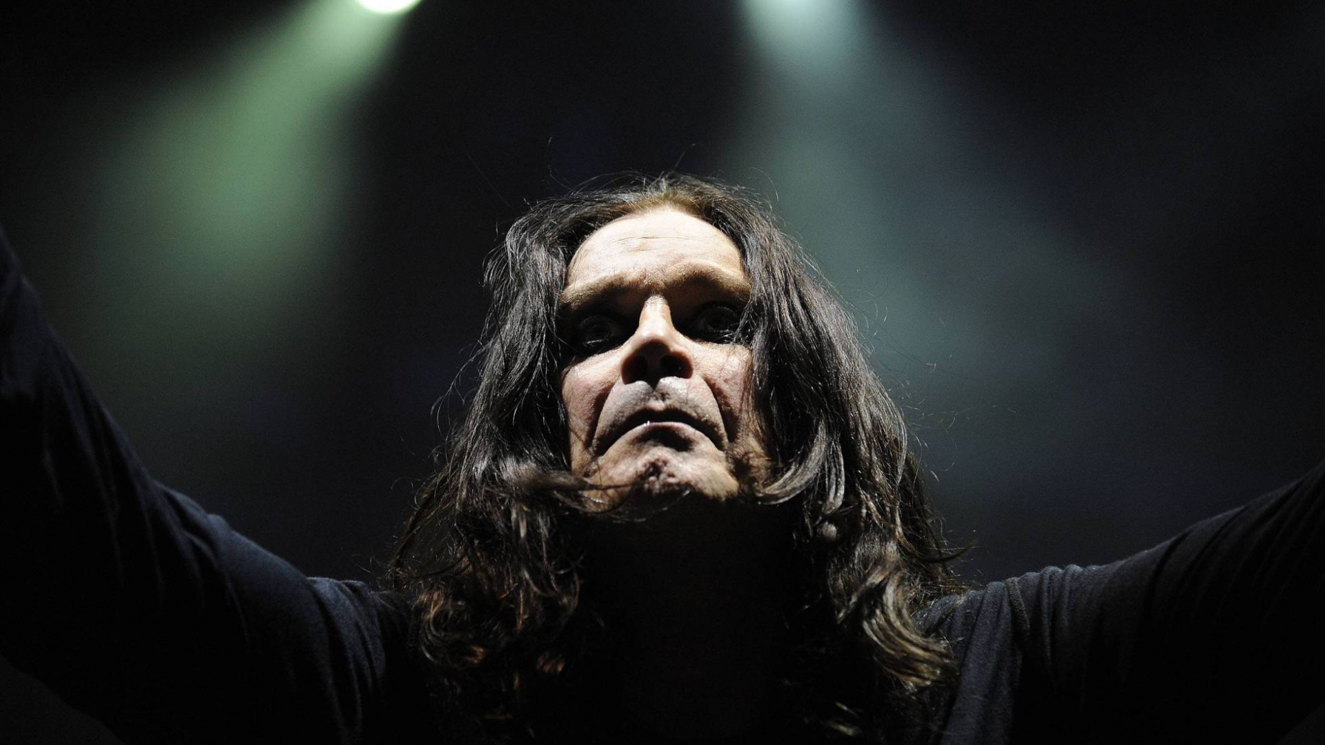 Darkness, Rock, Facial Hair, Performance, Beard. Wallpaper in 1920x1080 Resolution