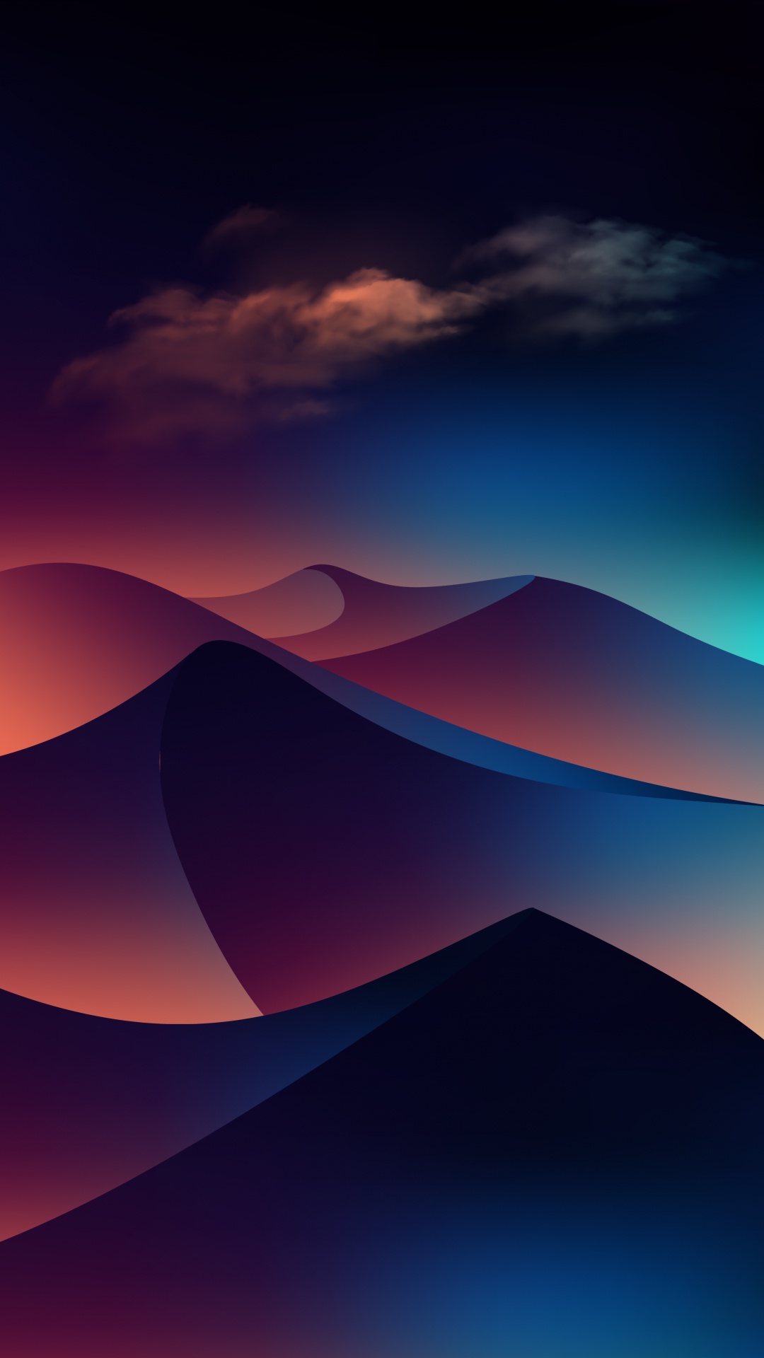 Atmosphere, Cloud, Ecoregion, Nature, Azure. Wallpaper in 1080x1920 Resolution