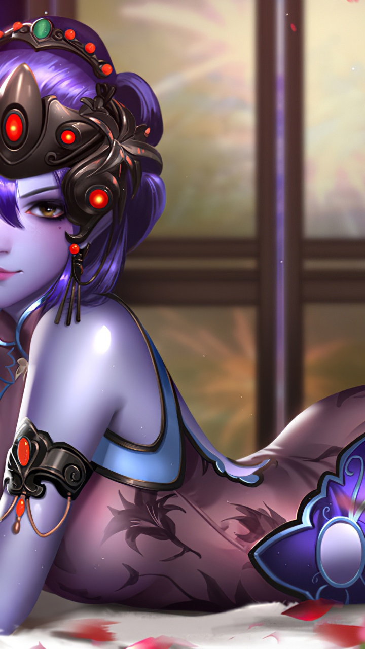 有限, Bilibili, 日本动画片, 风格, 音乐视频 壁纸 720x1280 允许