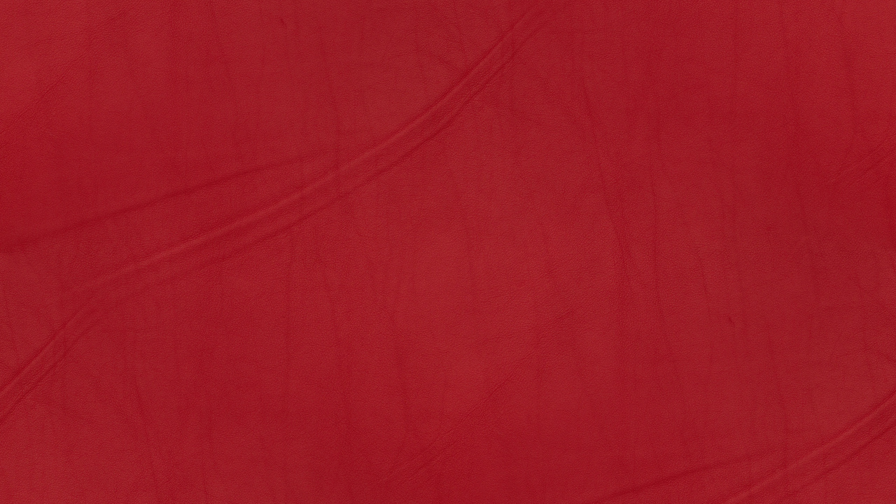 Textil Rojo Con Línea Blanca. Wallpaper in 1280x720 Resolution