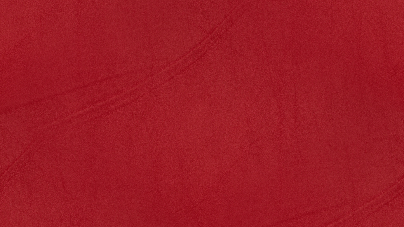 Textil Rojo Con Línea Blanca. Wallpaper in 1366x768 Resolution